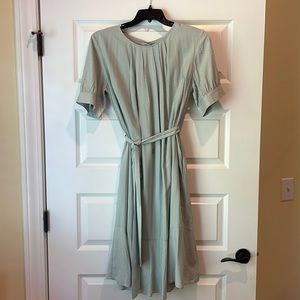 Ces Femme Dress from Bella Ella boutique NWT size large